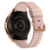 Смарт-часы Samsung Galaxy Watch 42mm rose gold (SM-R810NZDA)