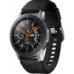 Смарт-часы Samsung Galaxy Watch 46mm silver (SM-R805) LTE