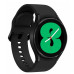 Смарт-годинник Samsung Galaxy Watch4 40mm Black (SM-R860NZKA)