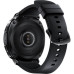 Смарт-годинник Samsung Gear Sport SM-R600 black (SM-R600NZKA)