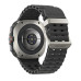 Смарт-годинник Samsung Galaxy Watch Ultra 2025 Titanium Silver (SM-L705FZS2)