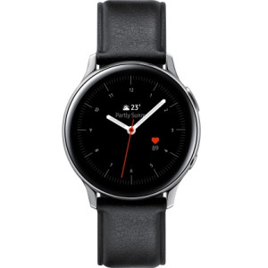 Смарт-часы Samsung Galaxy Watch Active 2 40mm silver stainless steel (SM-R830NSSASEK)