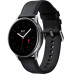 Смарт-часы Samsung Galaxy Watch Active 2 40mm silver aluminium (SM-R830NZSASEK)