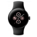 Смарт-годинник Google Pixel Watch 2 41 mm LTE Matte Black Aluminum Case/Obsidian Active Band