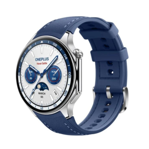 Смарт-годинник OnePlus Watch 2 Nordic Blue