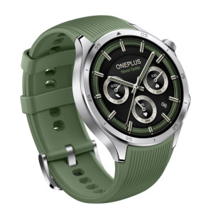 Смарт-часы OnePlus Watch 3 Emerald Titanium