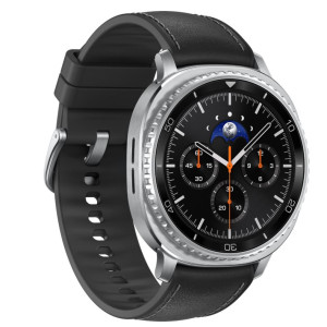 Смарт-годинник Samsung Galaxy Watch 8 LTE Black 46 mm (SM-L505FZKA)