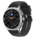 Смарт-годинник Samsung Galaxy Watch 8 LTE Black 46 mm (SM-L505FZKA)