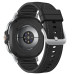 Смарт-годинник Samsung Galaxy Watch 8 LTE Black 46 mm (SM-L505FZKA)
