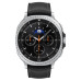 Смарт-годинник Samsung Galaxy Watch 8 LTE Black 46 mm (SM-L505FZKA)