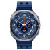 Смарт-годинник Samsung Galaxy Watch Ultra 2025 Titanium Blue (SM-L705FZB2)