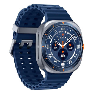 Смарт-годинник Samsung Galaxy Watch Ultra 2025 Titanium Blue (SM-L705FZB2)