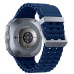 Смарт-годинник Samsung Galaxy Watch Ultra 2025 Titanium Blue (SM-L705FZB2)