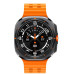 Смарт-годинник Samsung Galaxy Watch Ultra 2025 Titanium Grey (SM-L705FZA2)