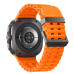 Смарт-годинник Samsung Galaxy Watch Ultra 2025 Titanium Grey (SM-L705FZA2)