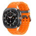 Смарт-годинник Samsung Galaxy Watch Ultra 2025 Titanium Grey (SM-L705FZA2)