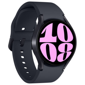Смарт-часы Samsung Galaxy Watch6 44mm Black (SM-R940NZKA)