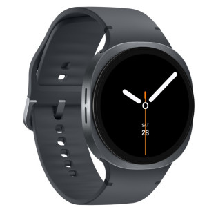 Смарт-часы Samsung Galaxy Watch8 44 mm Graphite (SM-L330NDAA)