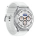 Смарт-годинник Samsung Watch 8 Classic 46mm esim White (SM-L505)