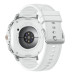 Смарт-годинник Samsung Galaxy Watch8 Classic 46 mm White (SM-L500NZWA) Смарт-годинник Samsung Galaxy Watch8 Classic 46 mm White (SM-L500NZWA)