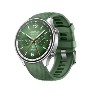 Смарт-годинник OnePlus Watch 2R Forest Green (UA)