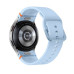 Смарт-годинник Samsung Galaxy Watch FE 40мм Silver (SM-R861NZSA)