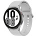 Смарт-часы Samsung Galaxy Watch4 44mm LTE Silver (SM-R875FZSA)