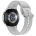 Смарт-годинник Samsung Galaxy Watch4 44mm LTE Silver (SM-R875FZSA)