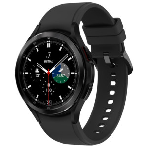 Смарт-часы Samsung Galaxy Watch4 Classic 46mm black (SM-R890NZKA)