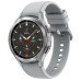 Смарт-годинник Samsung Galaxy Watch4 Classic 46mm LTE Silver (SM-R895FZSA)
