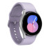 Смарт-годинник Samsung Galaxy Watch 5 Silver 40mm (SM-R900NZSASEK)