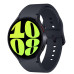 Смарт-годинник Samsung Galaxy Watch6 44mm eSIM Black (SM-R945FZKA)