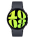 Смарт-годинник Samsung Galaxy Watch6 44mm eSIM Black (SM-R945FZKA)