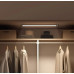 Світильник акумуляторний з датчиком руху Xiaomi Yeelight L60 Closet Light (YLBGD-0072) Silver