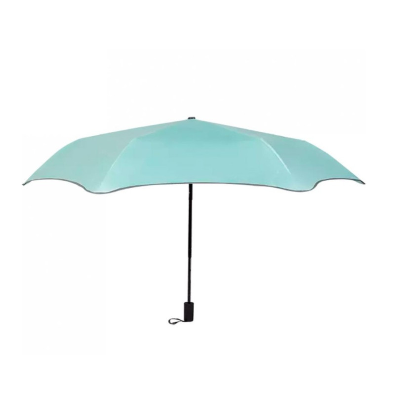 Парасолька Konggu Folding Umbrella Mint Green Парасолька Konggu Folding Umbrella Mint Green