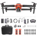 Квадрокоптер AUTEL EVO II Dual Rugged Bundle 640T V2 (102000425, 102001039)