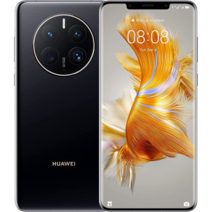 Смартфон HUAWEI Mate 50 Pro 8/256GB Black (EU)