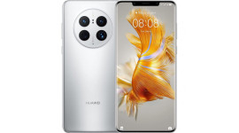 Смартфон HUAWEI Mate 50 Pro 8/256GB Silver (EU)