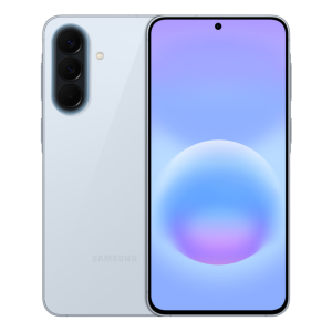 Смартфон Samsung Galaxy A57 5G 8/128GB Icyblue (SM-A576BLBB)