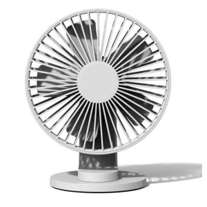 Вентилятор Xiaomi VH Clip Fan F04 Silver