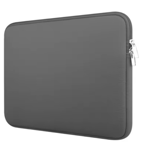  Сумка для ноутбука Laptop Bag 15.6" Black (NDB-2-15.6-hei)