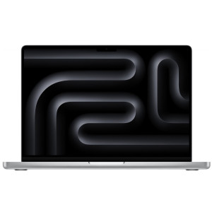 Ноутбук Apple MacBook Pro 14" Late 2025 Silver (MDE44) Ноутбук Apple MacBook Pro 14" Late 2025 Silver (MDE44)