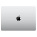 Ноутбук Apple MacBook Pro 14" Late 2025 Silver (MDE44)