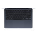 Ноутбук Apple MacBook Air 13,6" 2025 Midnight (MW133)