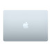 Ноутбук Apple MacBook Air 13,6" 2025 Sky Blue (MC6U4)