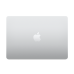 Ноутбук Apple MacBook Air 13,6" 2025 Silver (MW0W3)