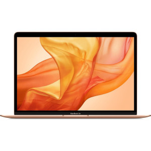 Ноутбук Apple MacBook Air 13" Gold 2019 (MVFM2)