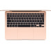 Ноутбук Apple MacBook Air 13" gold 2020 (MVH52)