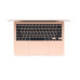 Ноутбук Apple MacBook Air 13" Gold Late 2020 (Z12A000F2)