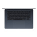 Ноутбук Apple MacBook Air 15" 2025 Midnight (MW1L3)